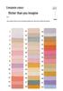 Double Layer Pure Cotton Gauze Crepe Fabric for Postpartum Pajamas and Home Wear