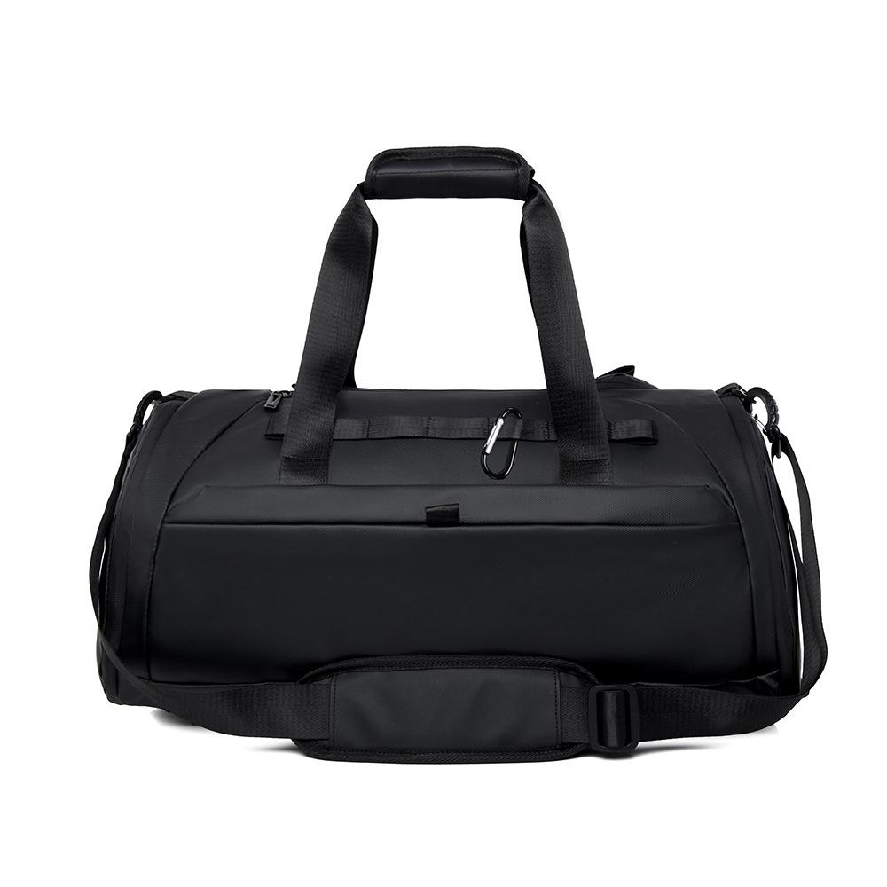 Schoolbag Large capacity multi-functional travel bag Sports training fitness bag Ruiying, dry and wet separation Short business trip luggage