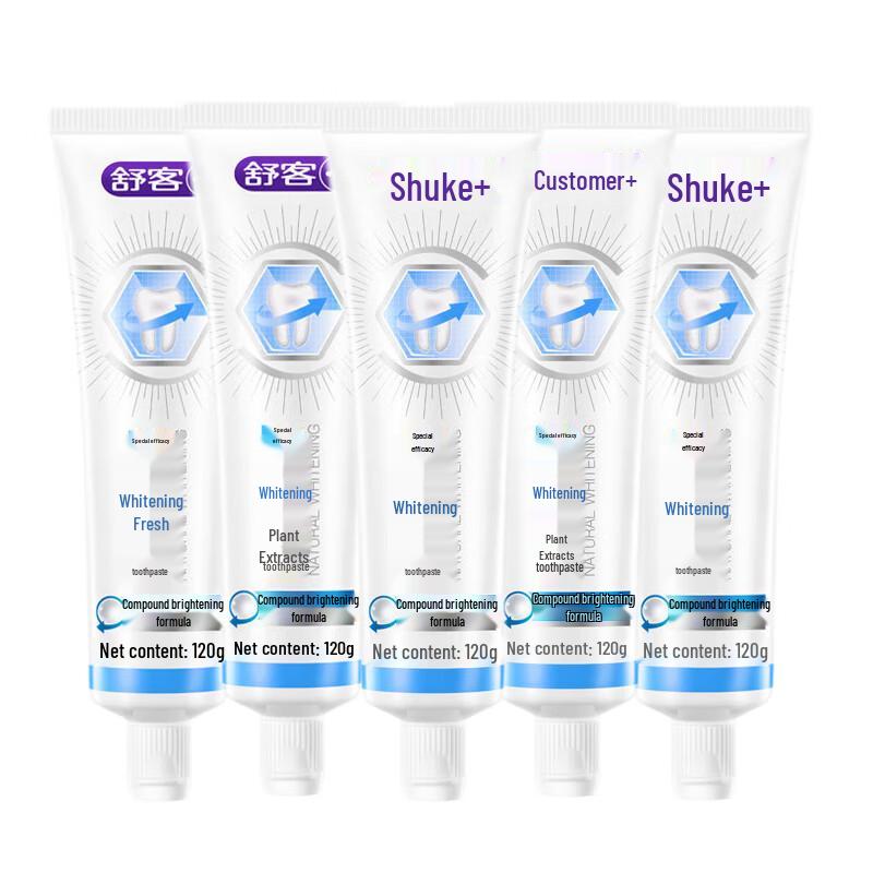 Saky Professional Whitening Herbal Toothpaste