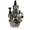 Univerzální motocyklový PWK 21 24 26 28 30 32 34 2T 4T Kompatibilní s karburátorem Keihin Karburátor a Power Jet pro Yamaha Suzuki Honda 75-250cc