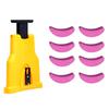 Chainsaw Sharpener Portable Chainsaw Sharpener Kit For 12''-22'' Saws Universal Chainsaw Sharpener Chain Saw Sharpener Tool