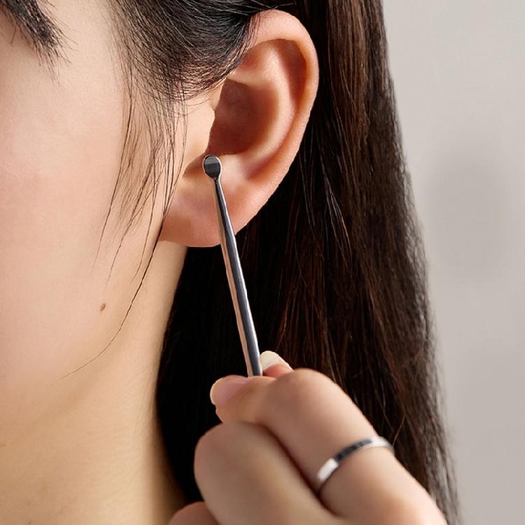 4 Piece Nail Tool Set for Trimming and Grooming for Grooming and Maintenance for Home or Salon