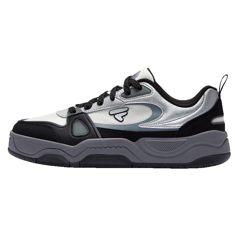 FILA FUSION BANK III Men s Skateboard Lifestyle Shoes 39