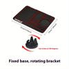 Fashion Car Mobile Phone Holder Mount Stand Suction Cup Dashboard GPS Fixed Support Car Interior Accessories