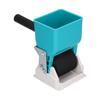 Manual Roller Type Glue Applicator Large Capacity Storage Tank Quick Coating Gluing Tool