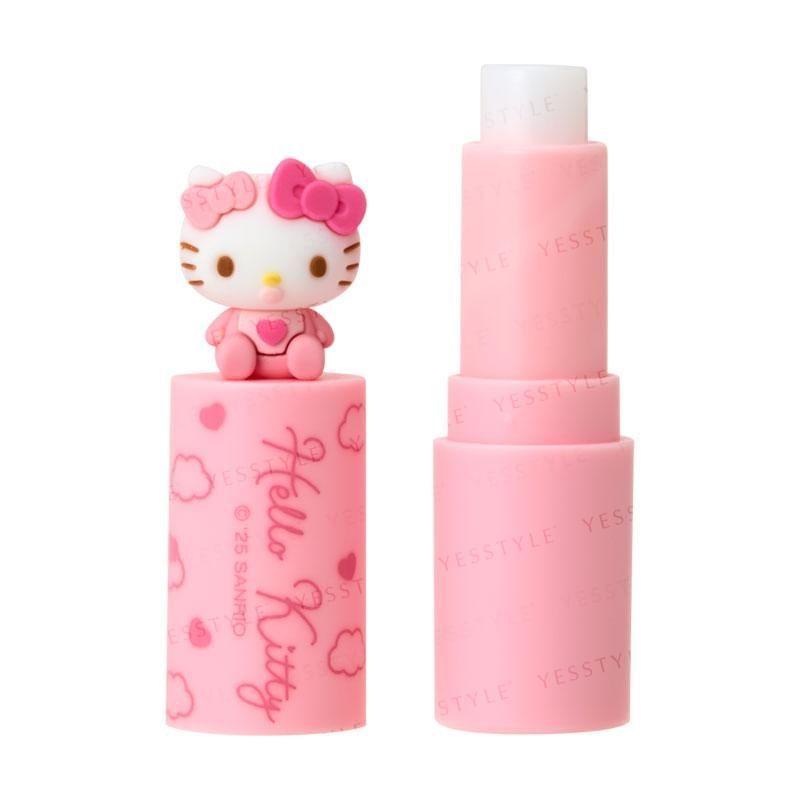 Sanrio - Hello Kitty Lippenbalsam & Handcreme Set