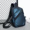 Crossbody Bag Men's Chest Bag Sports Shoulder Bag
