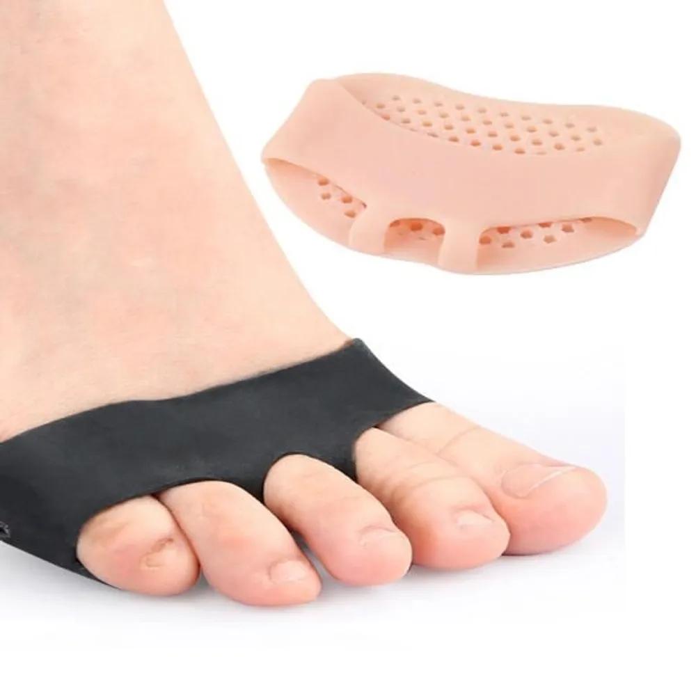Holridge Lepo Forefoot Protection SEBS Pads Foot Insoles