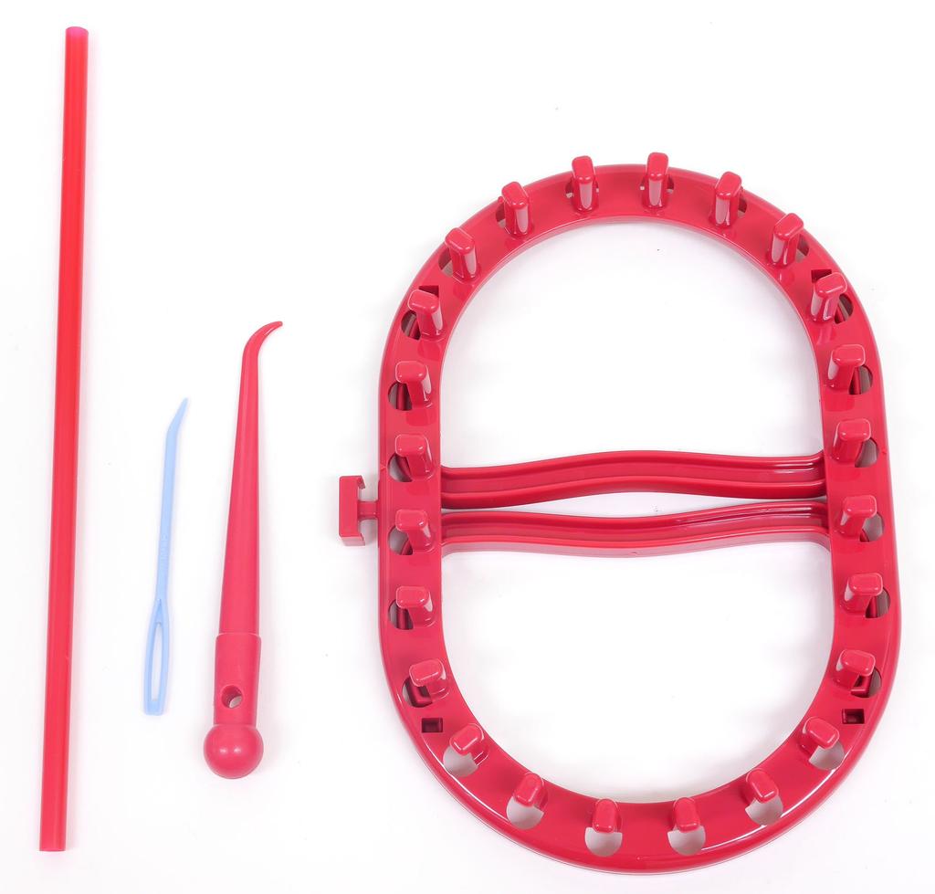 Clover Oval Knit Loom 57-967