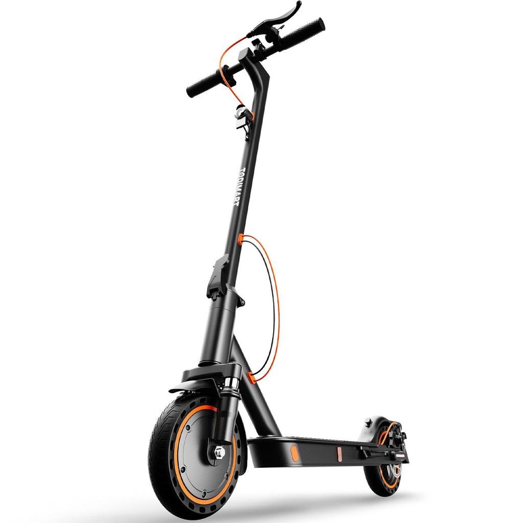 TODIMART T6 ABE Electric Scooter for Urban,20km/h,36V 7.8AH Battery