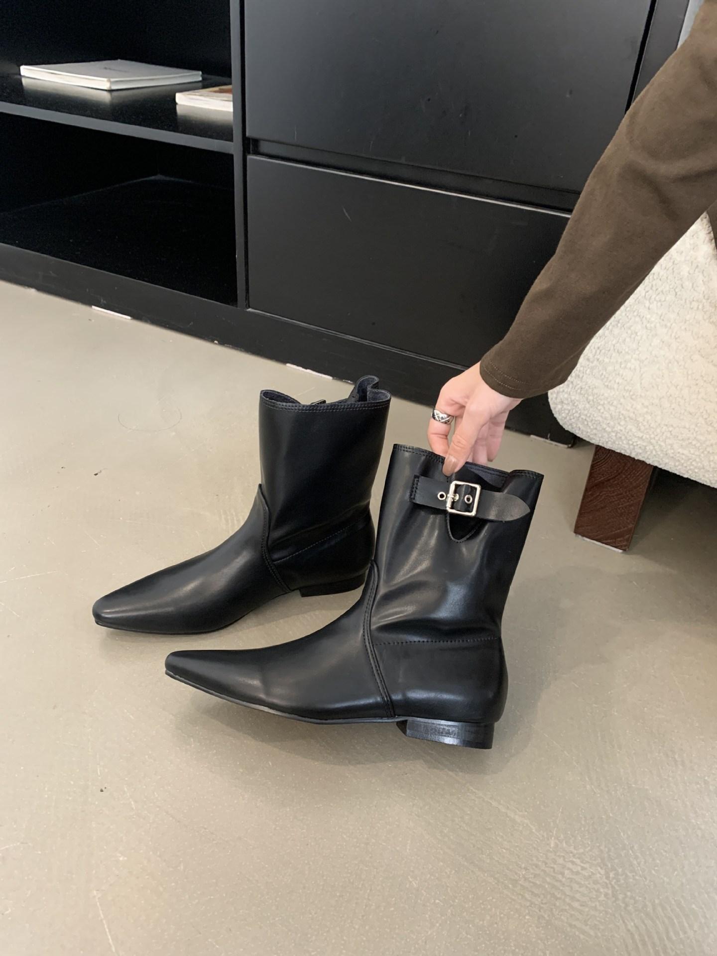 

Korean version, women s boots 39 хаки