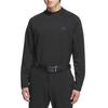 Adidas Cold.Rdy Pullover Long Sleeve Golf Shirt Men tops JN1230