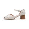 MiSope Women S Mary Jane 012512007