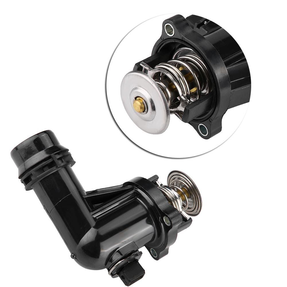 11531437085 Thermostat & Housing for BMW E46 3 Series 316i 318i 316Ci 318Ci