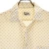 Style Guild 60s vintage Overall handle Short sleeve Open collar shirt S Men's Used