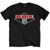 The Beastie Boys Kids T-Shirt: Logo (9-10 Years)