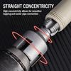 Electric Drill Compatible Water Pipe Threading Tool  Multifunctional Screw Extractor Kit 4/6 Points Threader Thread Repair Extractor Remover Broken