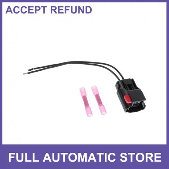 Разъем датчика уровня охлаждающей жидкости для Freightliner Cascadia № 0662384002