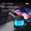 Bach Johann S17 HIFI Wireless Bluetooth Speaker CN plug (adapter included)