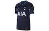 Nike Tottenham Hotspur 2023/24 Stadion Auswärts Herren Nike Dri FIT Fußballtrikot DX2700-460