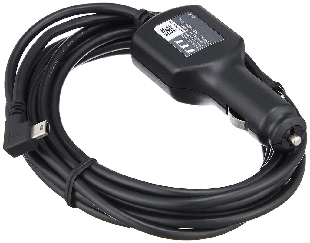 KENWOOD Drive Recorder That Supports and Right Supports Parking Surveillance Cigarette Plug Cord microSDHC Card Included DRV-C750 DRV-C750 Front,