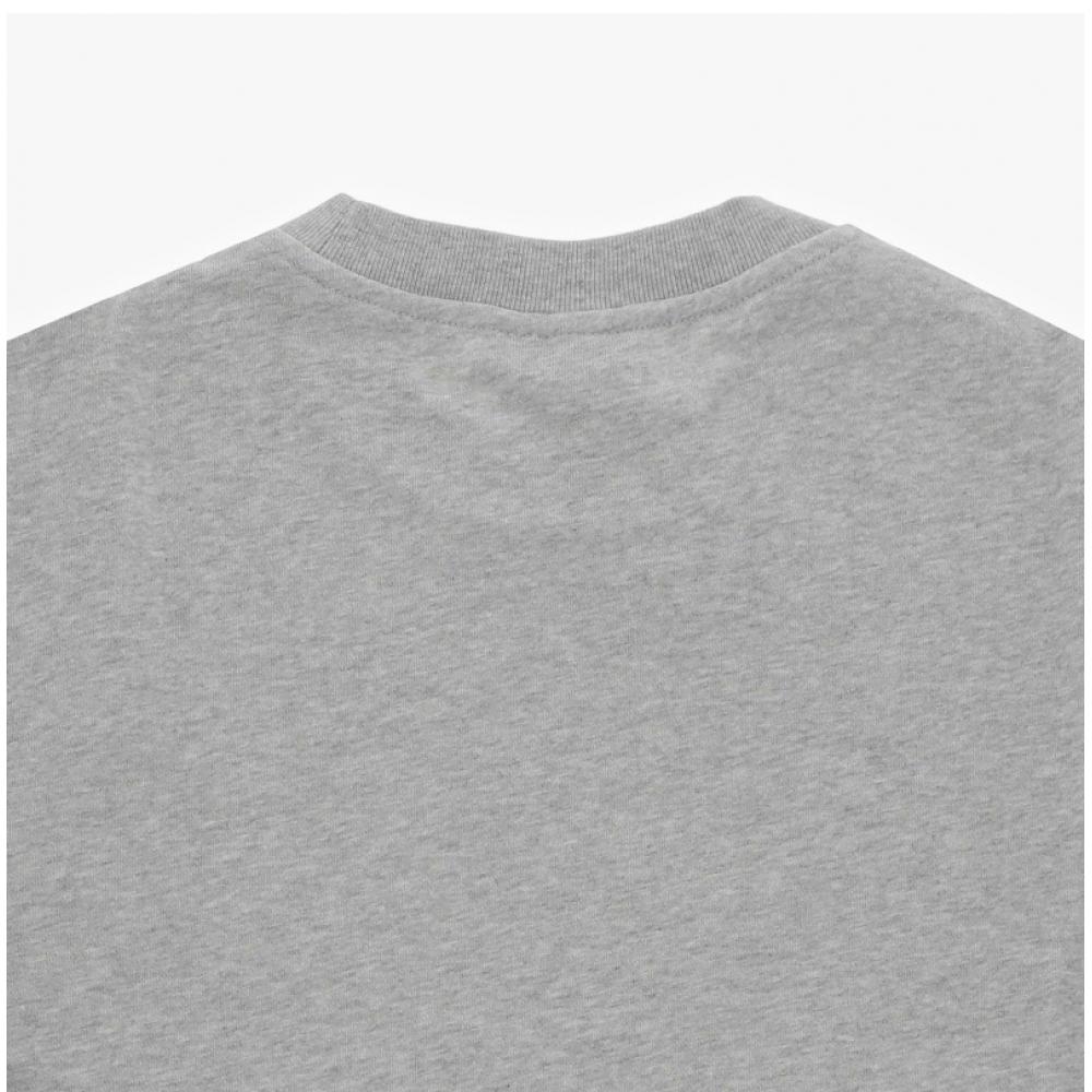 MaiSon KitSune Lm00301km0001 H120 Fox Head Patch Men S SweatShirt