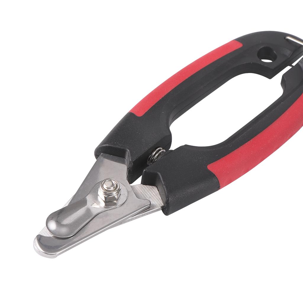 1 Pc Bird Nail Clipper Stainless Steel Parrot Nail Clipper Bird Grooming Tool Size Optional Professional Bird Supplies