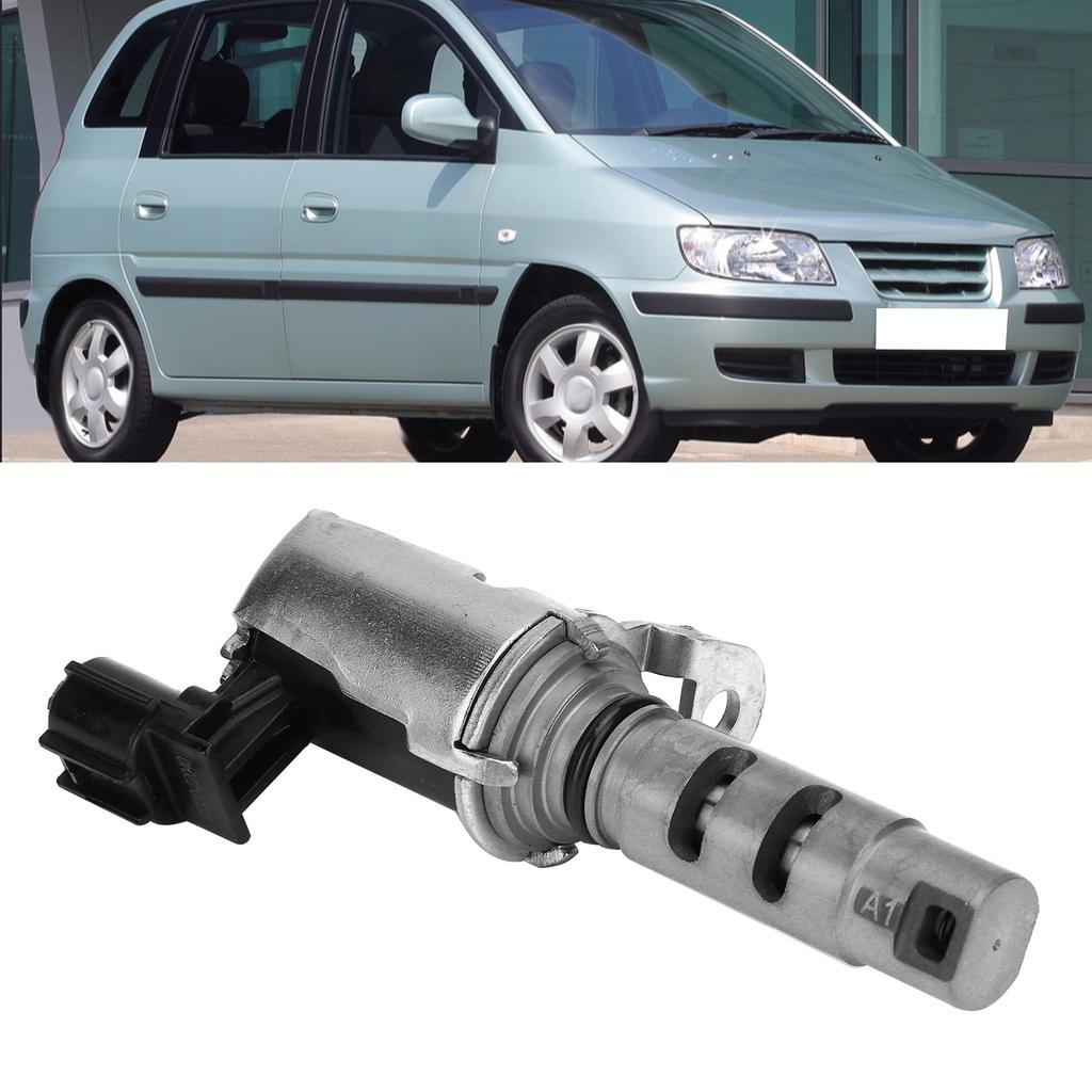 Engine Variable Timing Solenoid Valve Actuator 15330‑22040 Fit for CELICA COROLLA MATRIX