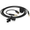Behringer Lavalier Mic Black BC-LAV-GO