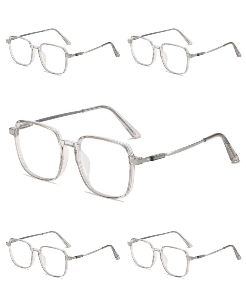 Unisex Sports Sunglasses Suitable for Daily Use Camping Cycling Golf Running Mountaineering Fishing Beach Sports