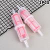 2/4/6Pcs Universal Large Inline Diesel Fuel Filter For 8Mm - 10Mm Pipe Hose Effectively Filters Out Solid Impurities In Fuel
