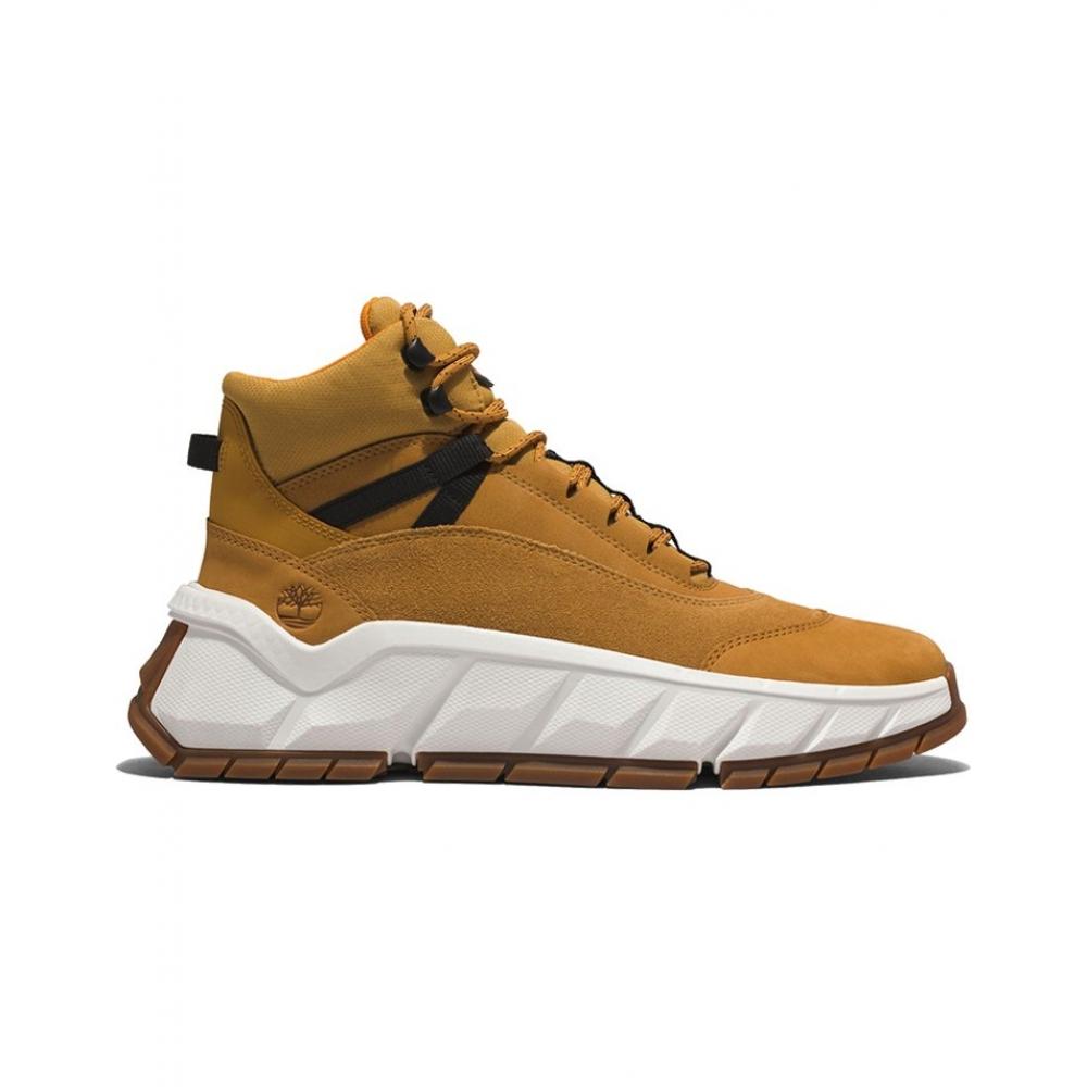 

Nike Ботинки Timberland Tbl Turbo для пешего туризма 27595