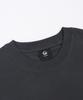 CAMEL WORK Camel Classic Miss Short Sleeve T-Shirt (Charcoal)