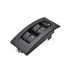 0111JG0060N Electric Power Window Lifter Master Control Switch For MAHINDRA