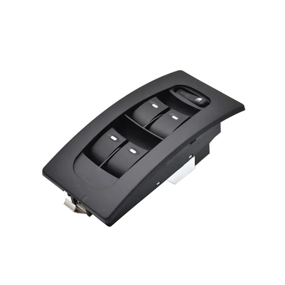 0111JG0060N Electric Power Window Lifter Master Control Switch For MAHINDRA