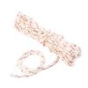 Gardening Lawnmower Engine  Pull Cord Starter Rope 5.0m Ø 3.5mm 220kg Loadable Lawn Mower Accessories For Carts Chainsaws