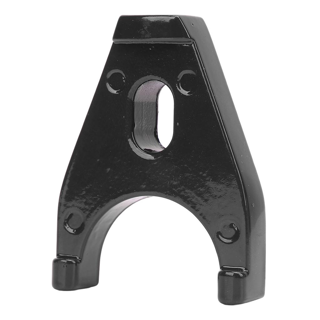 Distributor Clamp Hold Down Aluminium Billet Secure Fixation for SBC BBC Engines 283 327 350 383 BLOCKS Black