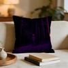 Rapper DDestroy Lonely Cushion Cover Short plush pillowcase for bed sofa carwashable