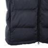 Uniqlo Seamless Down Parka XS Black Jacket Men's Used