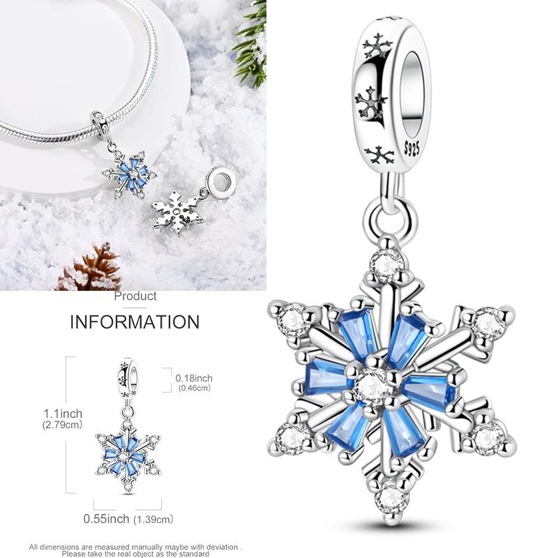 Elk Dinosaur Luminous Firefly Dangle Charm Flower Beads Sale Copper Fit Bangle Bracelet Diy Jewelry Charms