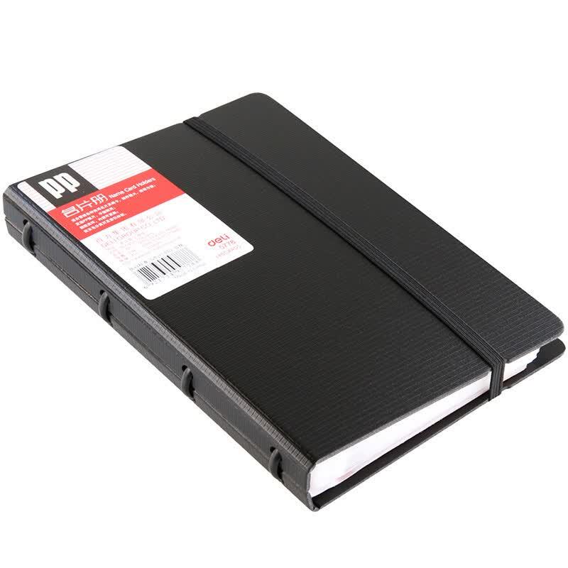 Deli Business Card Holder
