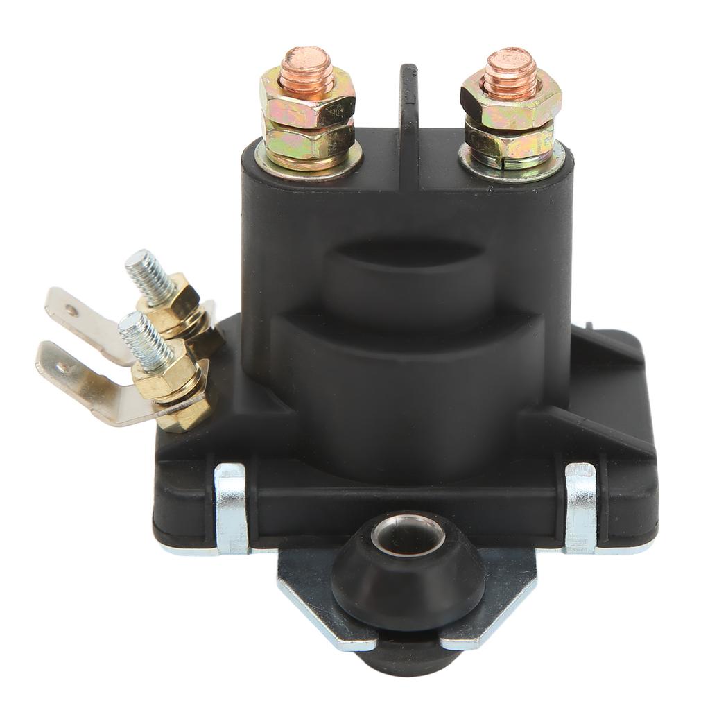 Starter Electromagnetic Relay 89‑850187A1 Replacement For Marine 89‑818997A1 89‑818997A2