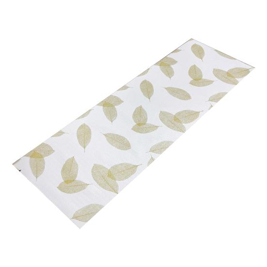 1 Roll 30/45CMx300CM Cabinet Liner Waterproof PVC Drawer Shelf Liner Dust-proof Cuttable