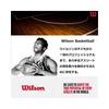 Wilson NBA All Team WTB1301XBNBA03 Outdoor Basketball Size 3 Red White Blue