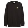 Puma Hoodie Maximal Metallic Relaxed Fit