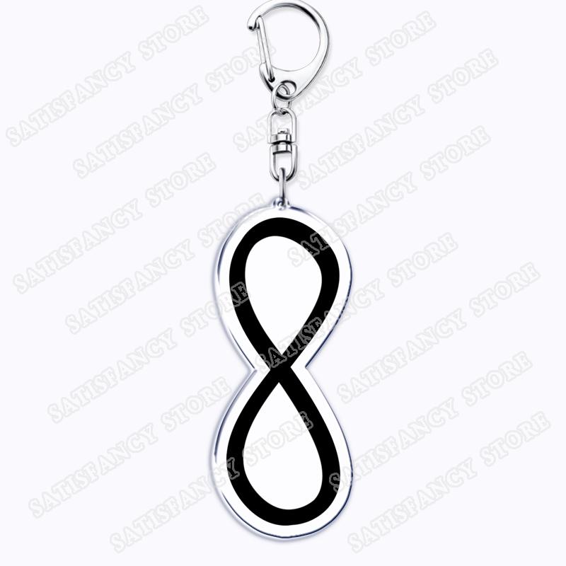 

The Summer I Turned Pretty Keychain for Accessories Tsitp Conrad Fisher Jenny Han Jeremiah Keyring Jewelry Fans Friends Gifts