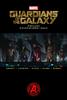 Guardians of the Galaxy: Prelude (MARVEL)