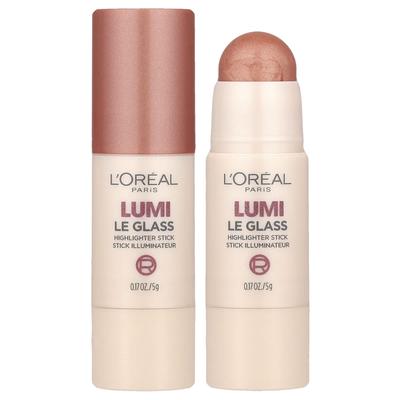 Make-up na obličej – Bronzery a rozjasňovače
