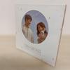 [BEGAGNAD] .(Bekant hustru) Koreansk Original Soundtrack CD (med Ji Sung i huvudrollen)