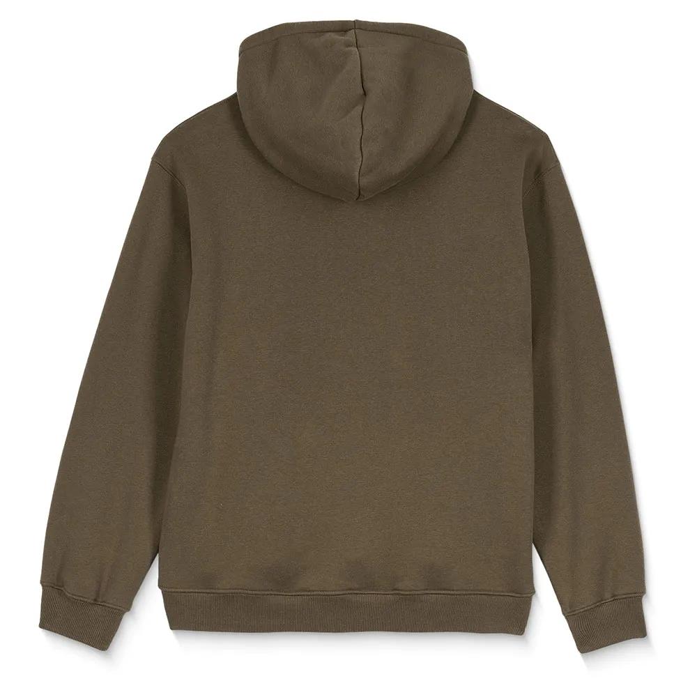 Volcom Hoodie Single Stone